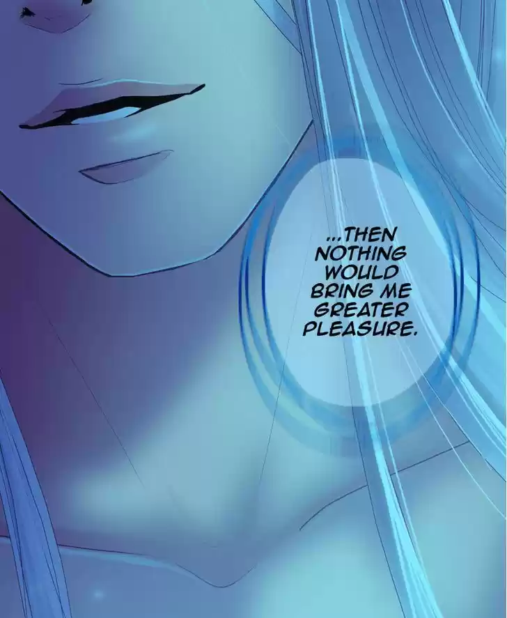 My Dear Cold-Blooded King 34