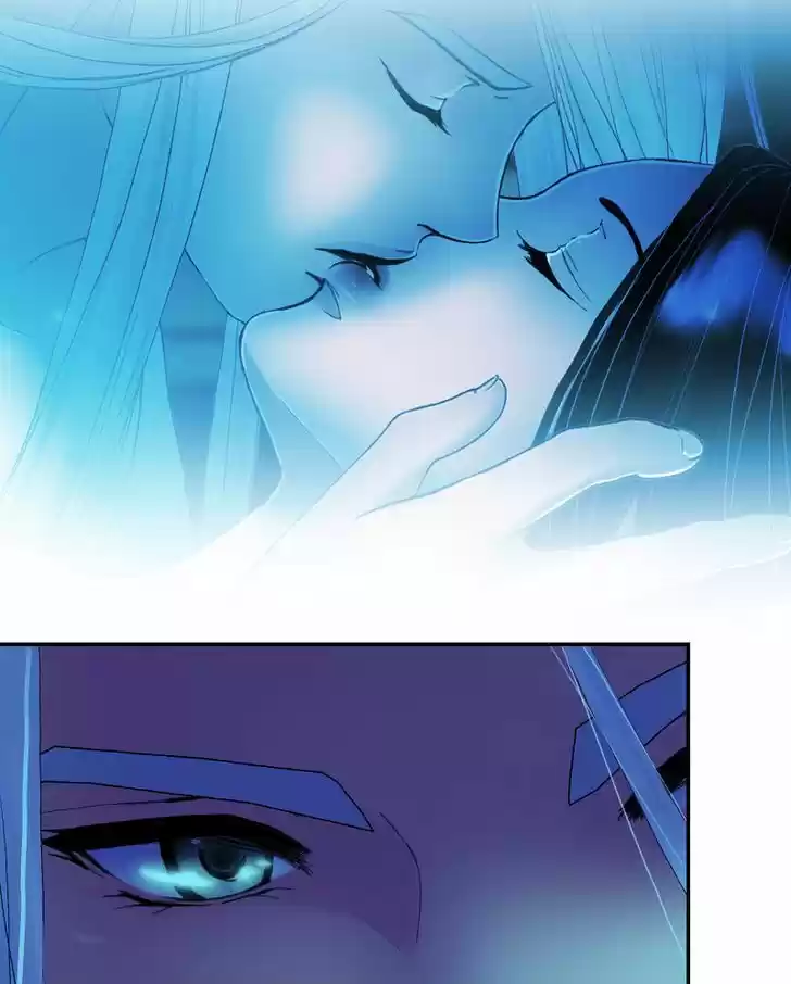 My Dear Cold-Blooded King 34