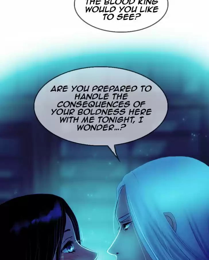 My Dear Cold-Blooded King 34