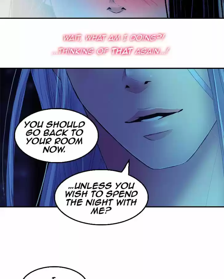 My Dear Cold-Blooded King 34