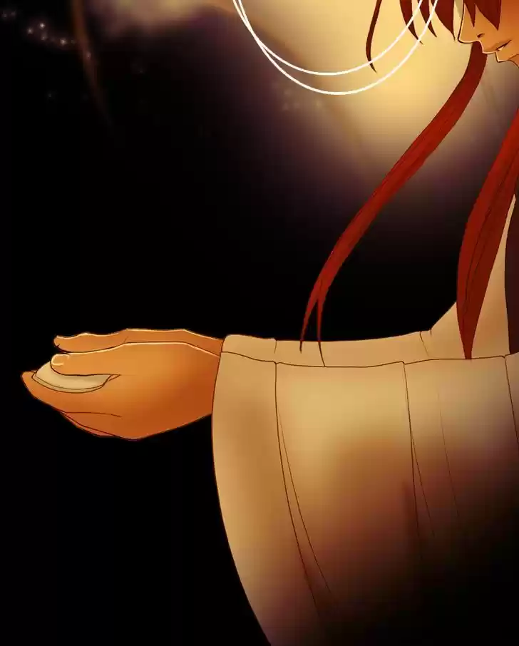 My Dear Cold-Blooded King 34