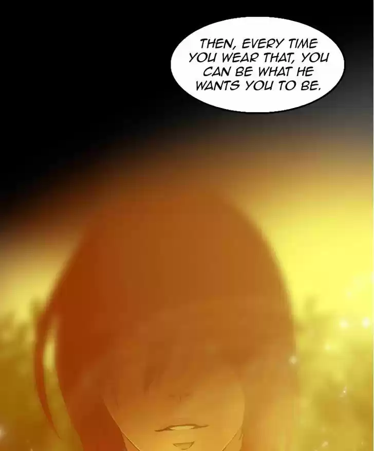 My Dear Cold-Blooded King 34