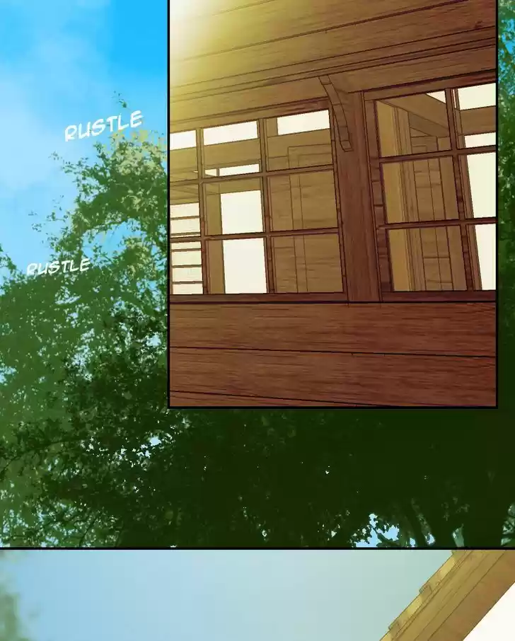 My Dear Cold-Blooded King 35