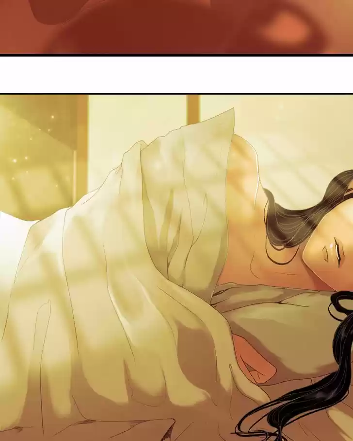 My Dear Cold-Blooded King 35