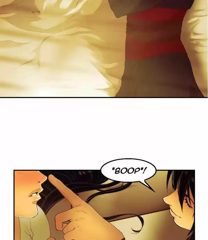 My Dear Cold-Blooded King 35