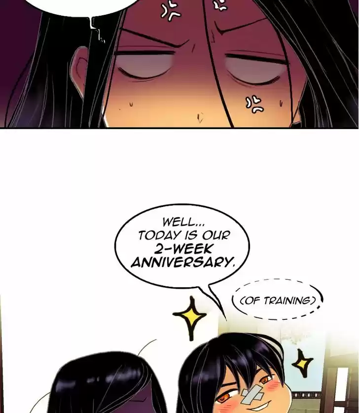 My Dear Cold-Blooded King 35