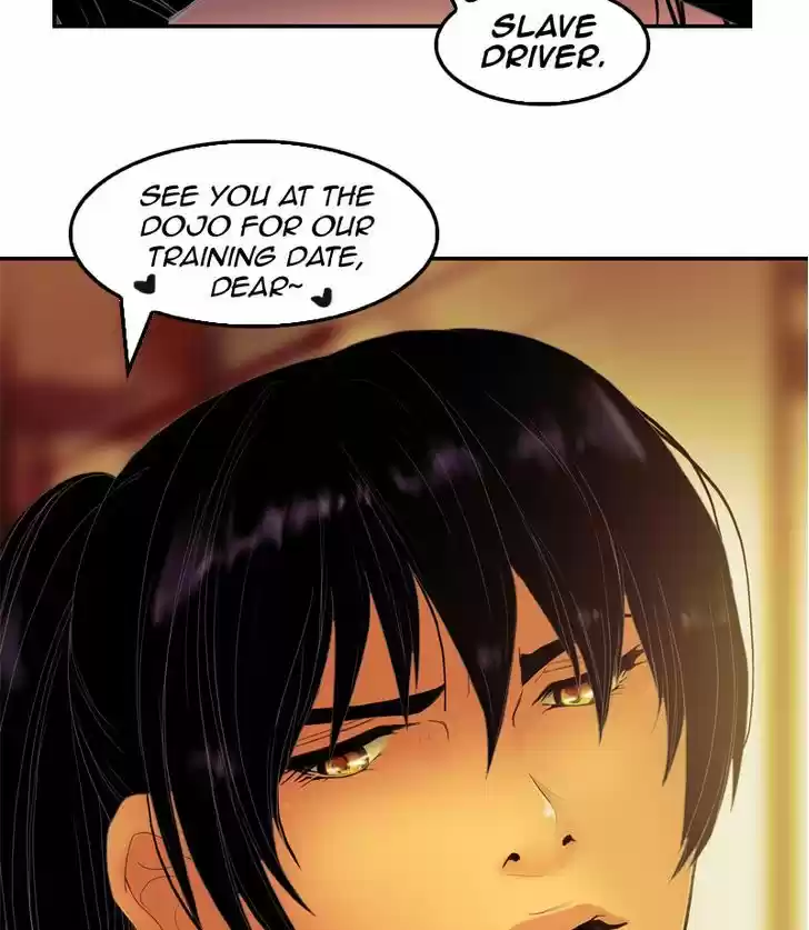 My Dear Cold-Blooded King 35