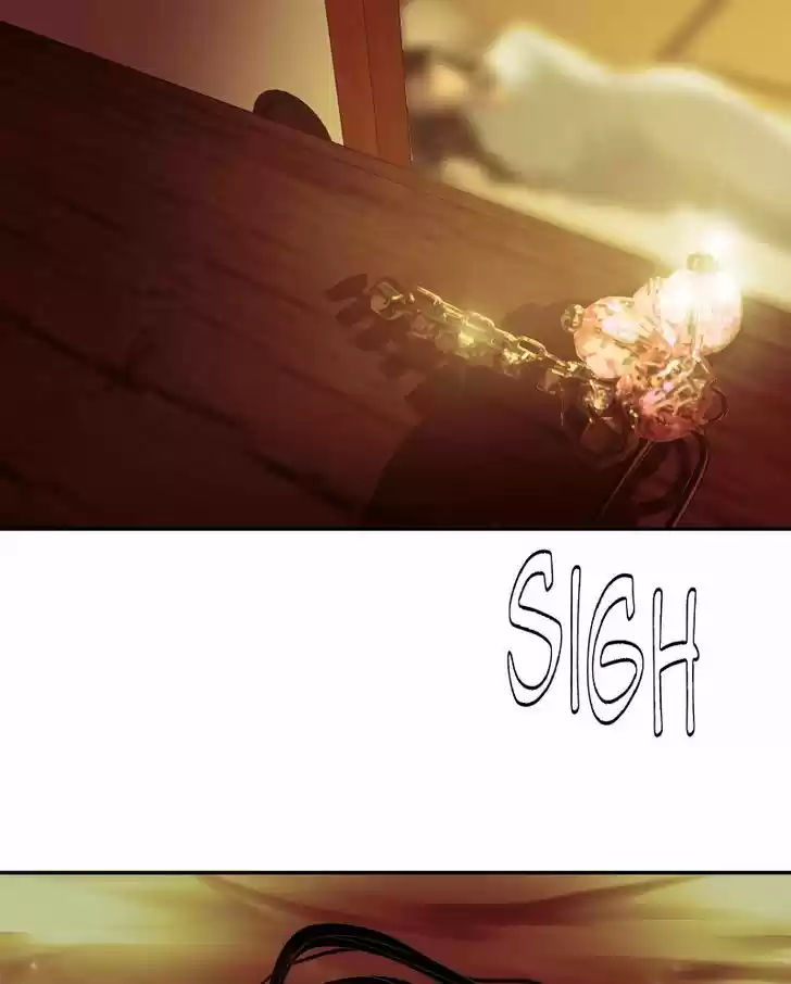 My Dear Cold-Blooded King 35