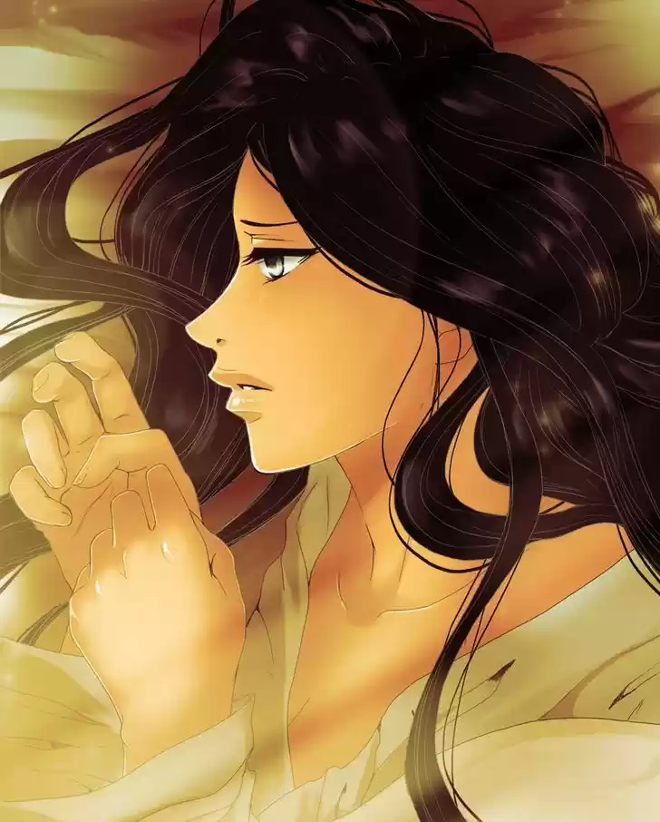 My Dear Cold-Blooded King 35