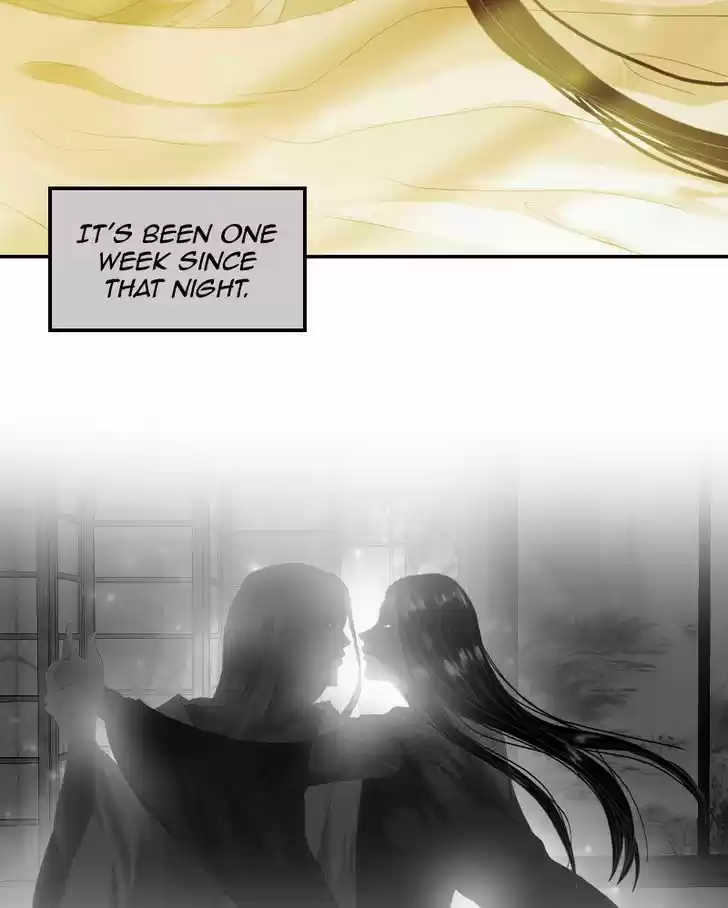 My Dear Cold-Blooded King 35