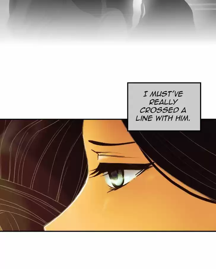 My Dear Cold-Blooded King 35