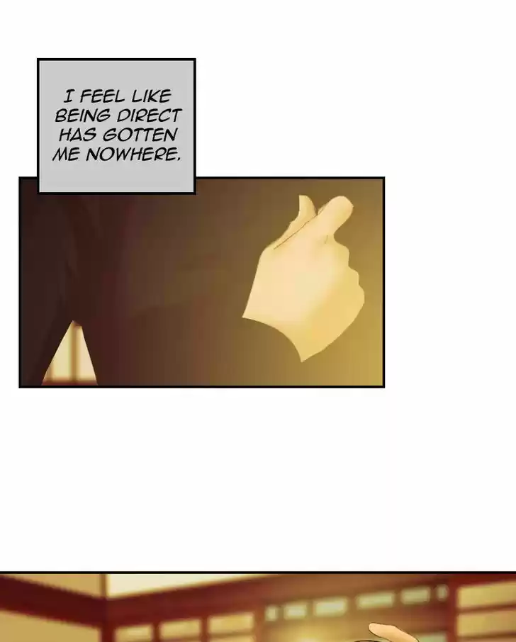 My Dear Cold-Blooded King 35