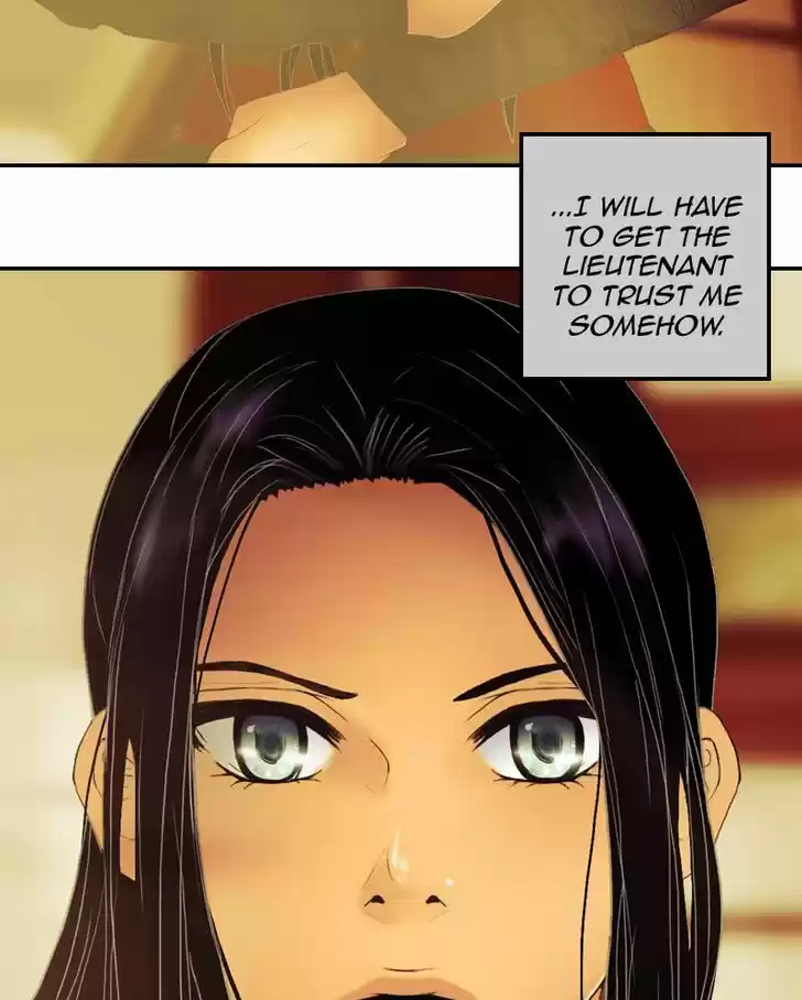 My Dear Cold-Blooded King 35