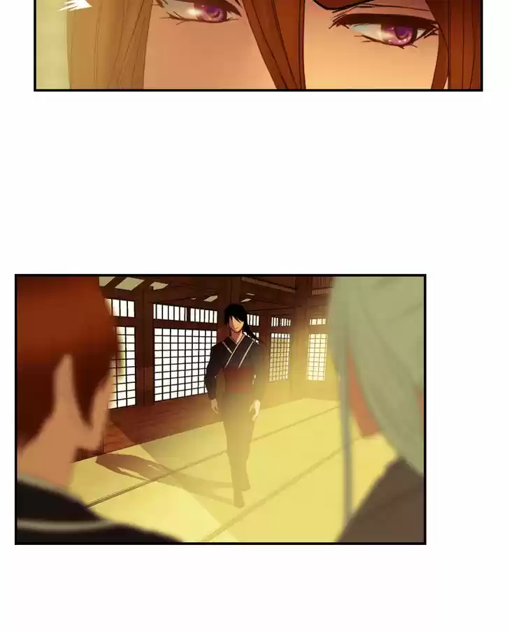 My Dear Cold-Blooded King 35