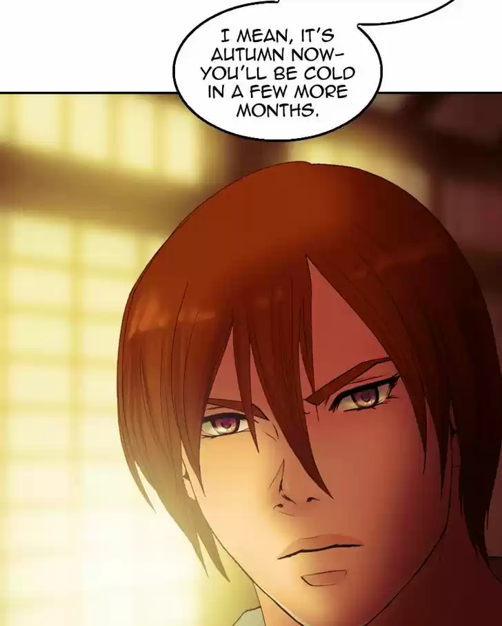 My Dear Cold-Blooded King 35