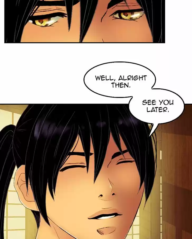 My Dear Cold-Blooded King 35