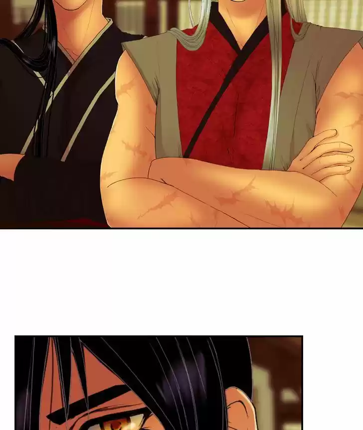 My Dear Cold-Blooded King 35