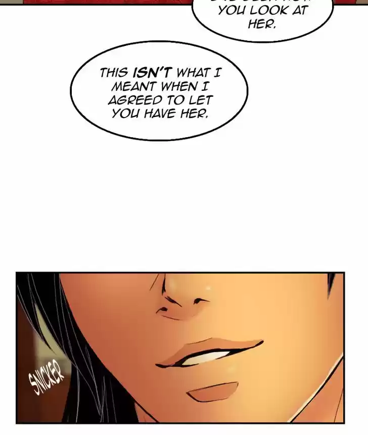 My Dear Cold-Blooded King 35