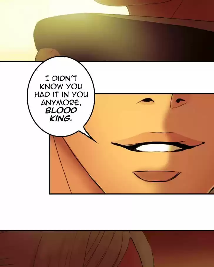 My Dear Cold-Blooded King 35