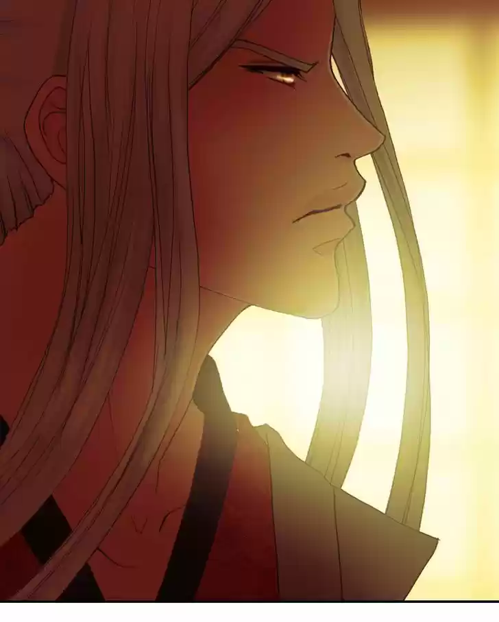 My Dear Cold-Blooded King 35