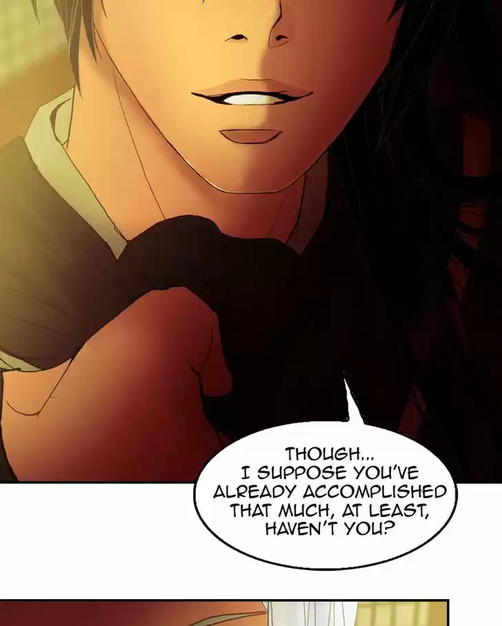 My Dear Cold-Blooded King 35