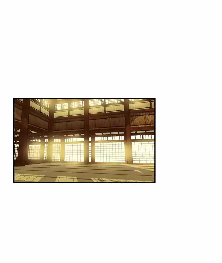 My Dear Cold-Blooded King 35