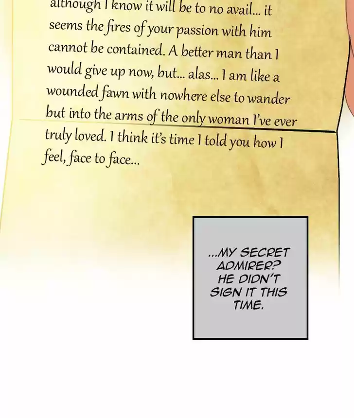 My Dear Cold-Blooded King 35