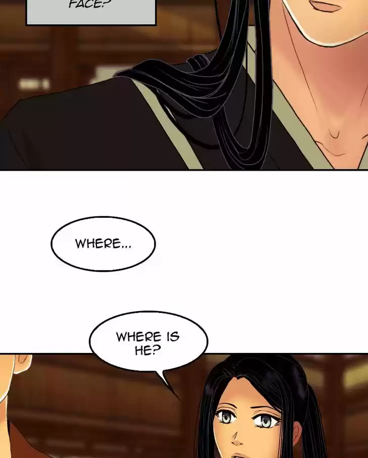 My Dear Cold-Blooded King 36