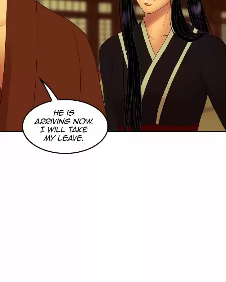 My Dear Cold-Blooded King 36