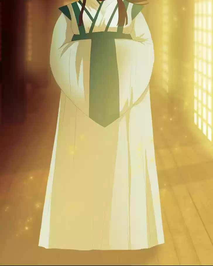 My Dear Cold-Blooded King 36