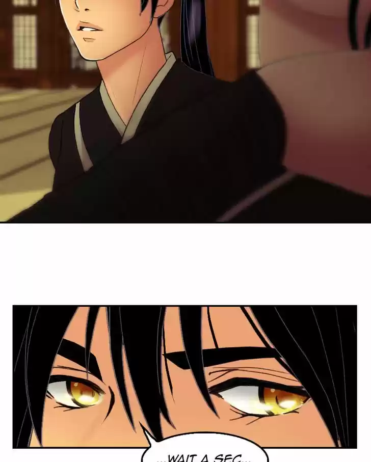 My Dear Cold-Blooded King 36