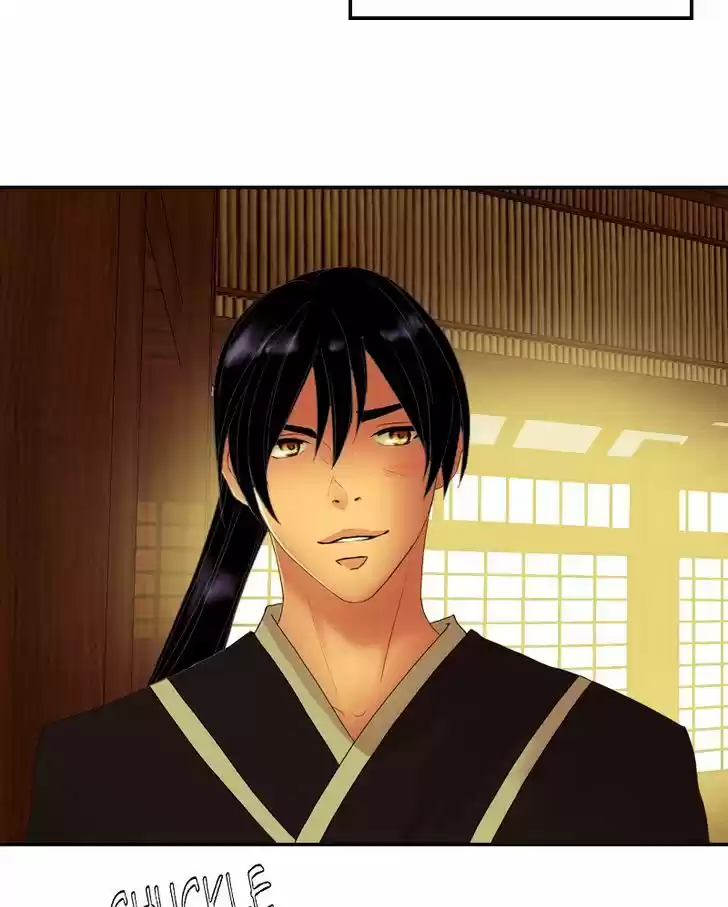 My Dear Cold-Blooded King 36