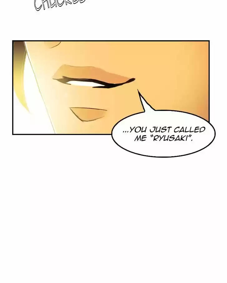 My Dear Cold-Blooded King 36