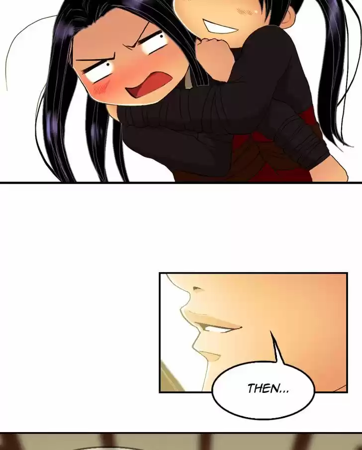 My Dear Cold-Blooded King 36