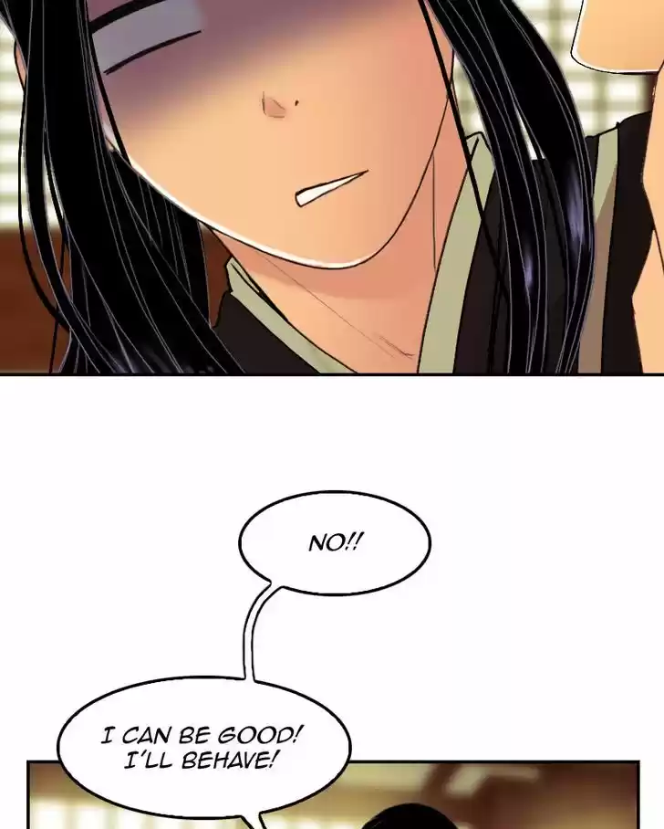 My Dear Cold-Blooded King 36