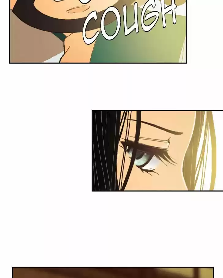 My Dear Cold-Blooded King 36