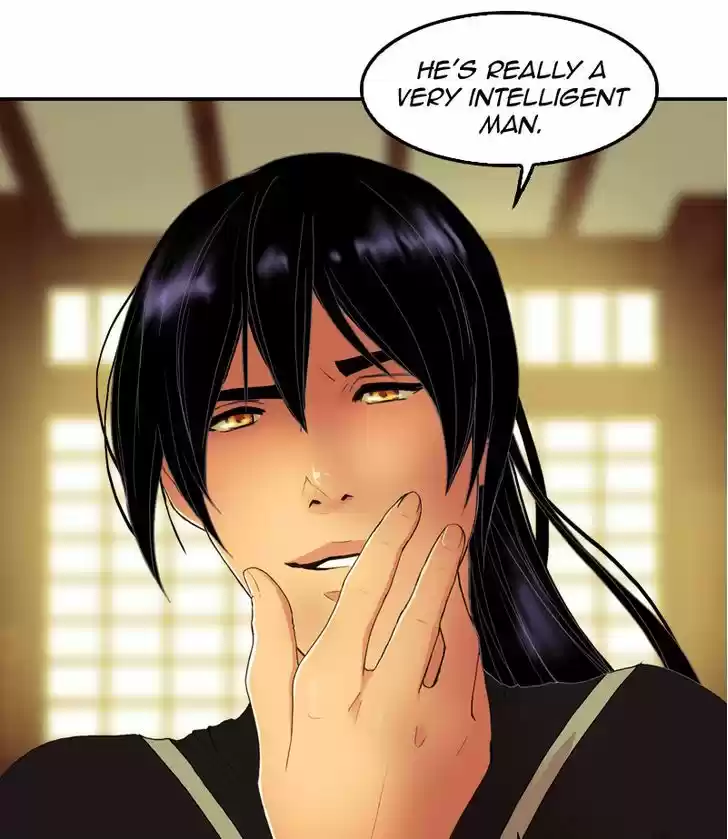 My Dear Cold-Blooded King 36