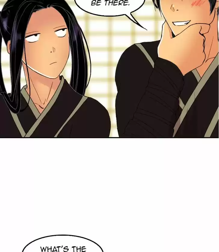 My Dear Cold-Blooded King 36