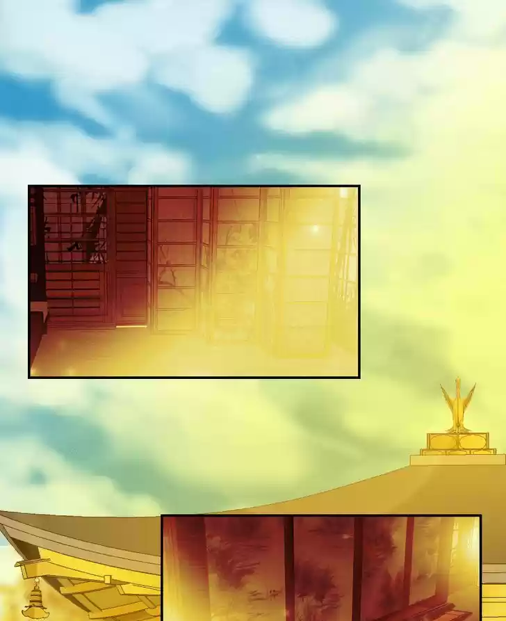 My Dear Cold-Blooded King 37