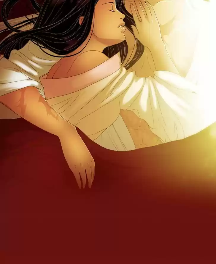 My Dear Cold-Blooded King 37