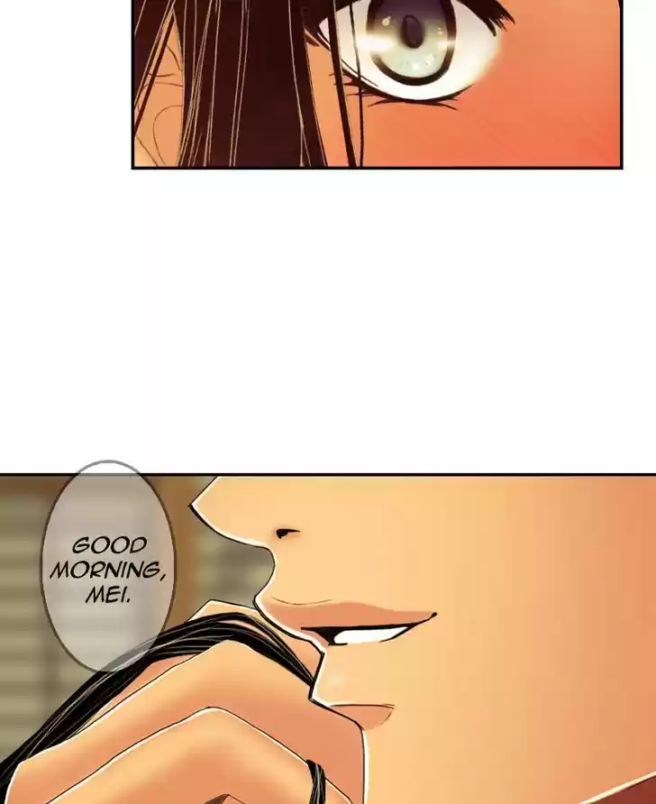 My Dear Cold-Blooded King 37