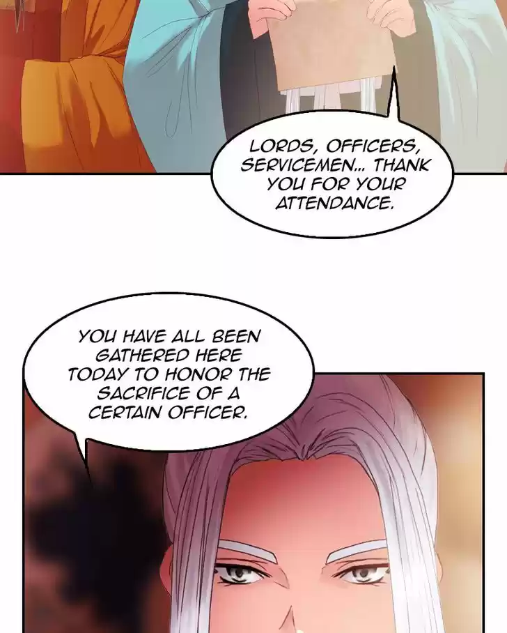 My Dear Cold-Blooded King 37