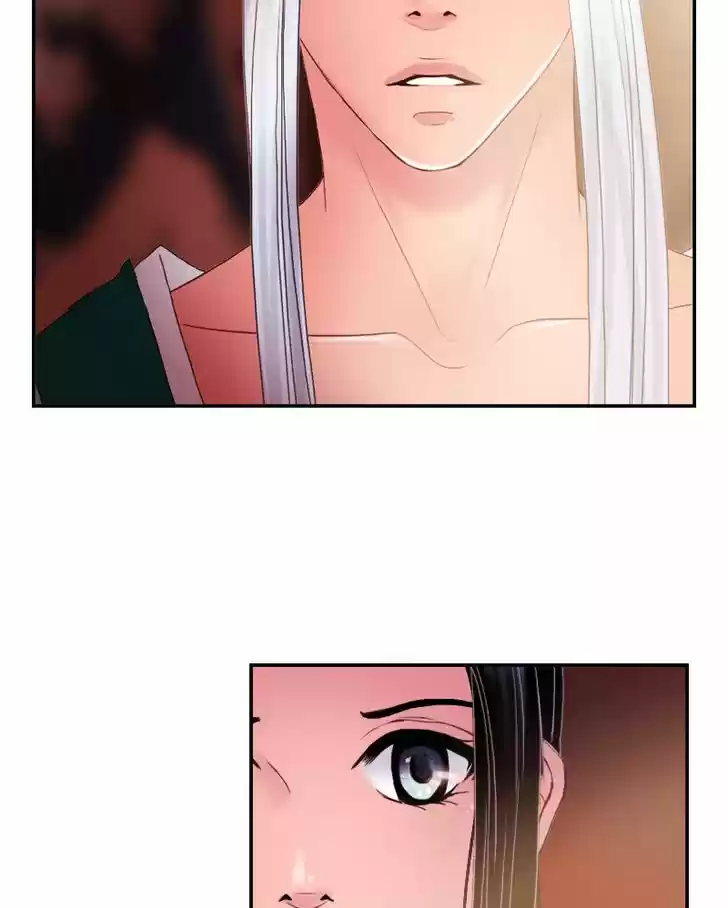 My Dear Cold-Blooded King 37