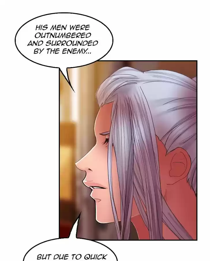 My Dear Cold-Blooded King 37