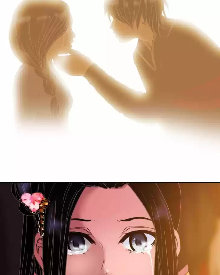 My Dear Cold-Blooded King 37