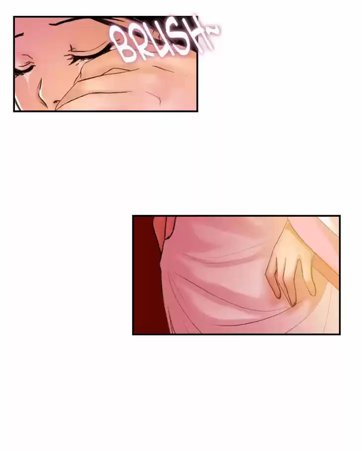 My Dear Cold-Blooded King 37