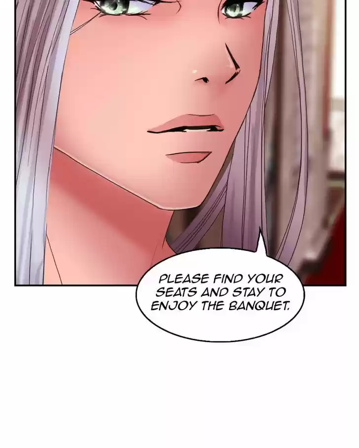 My Dear Cold-Blooded King 37