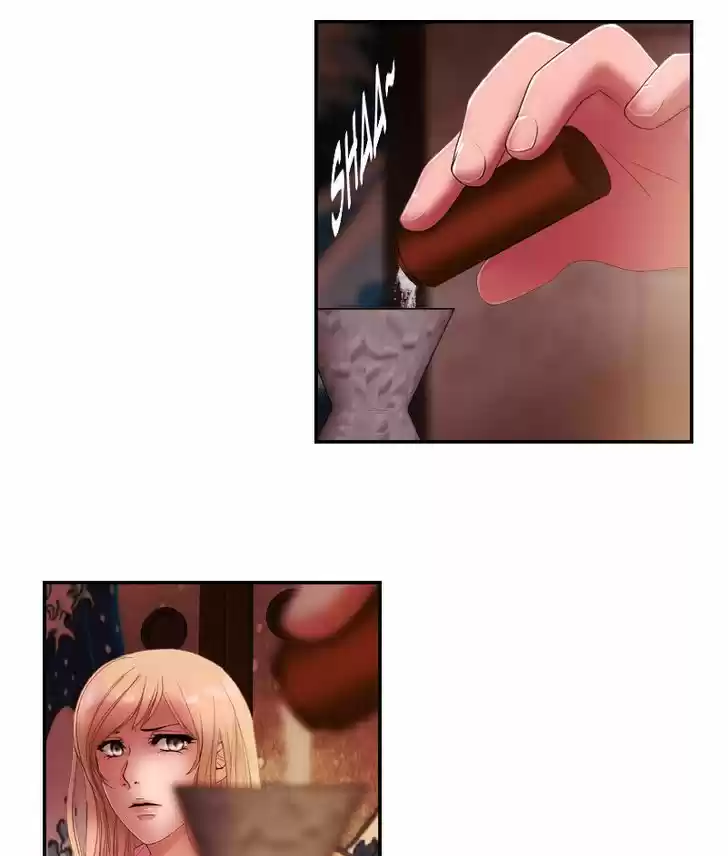 My Dear Cold-Blooded King 37