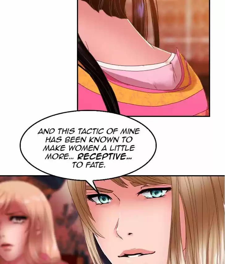 My Dear Cold-Blooded King 37