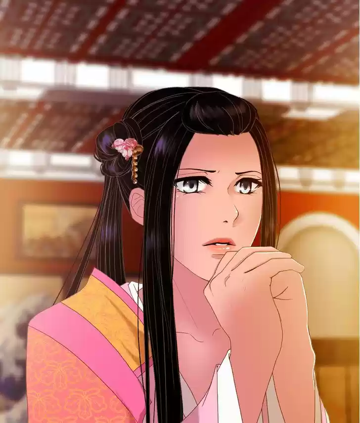 My Dear Cold-Blooded King 37